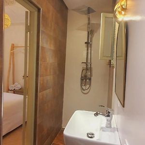 Private Bathroom King Room